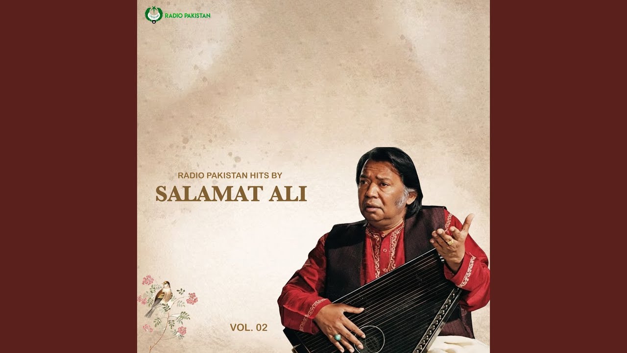 Az Misht-e-ghubar Ma Sad Nala-e-bar