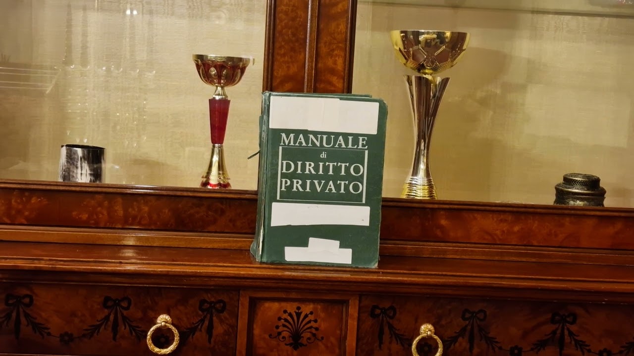 FONTI DEL DIRITTO : I REGOLAMENTI