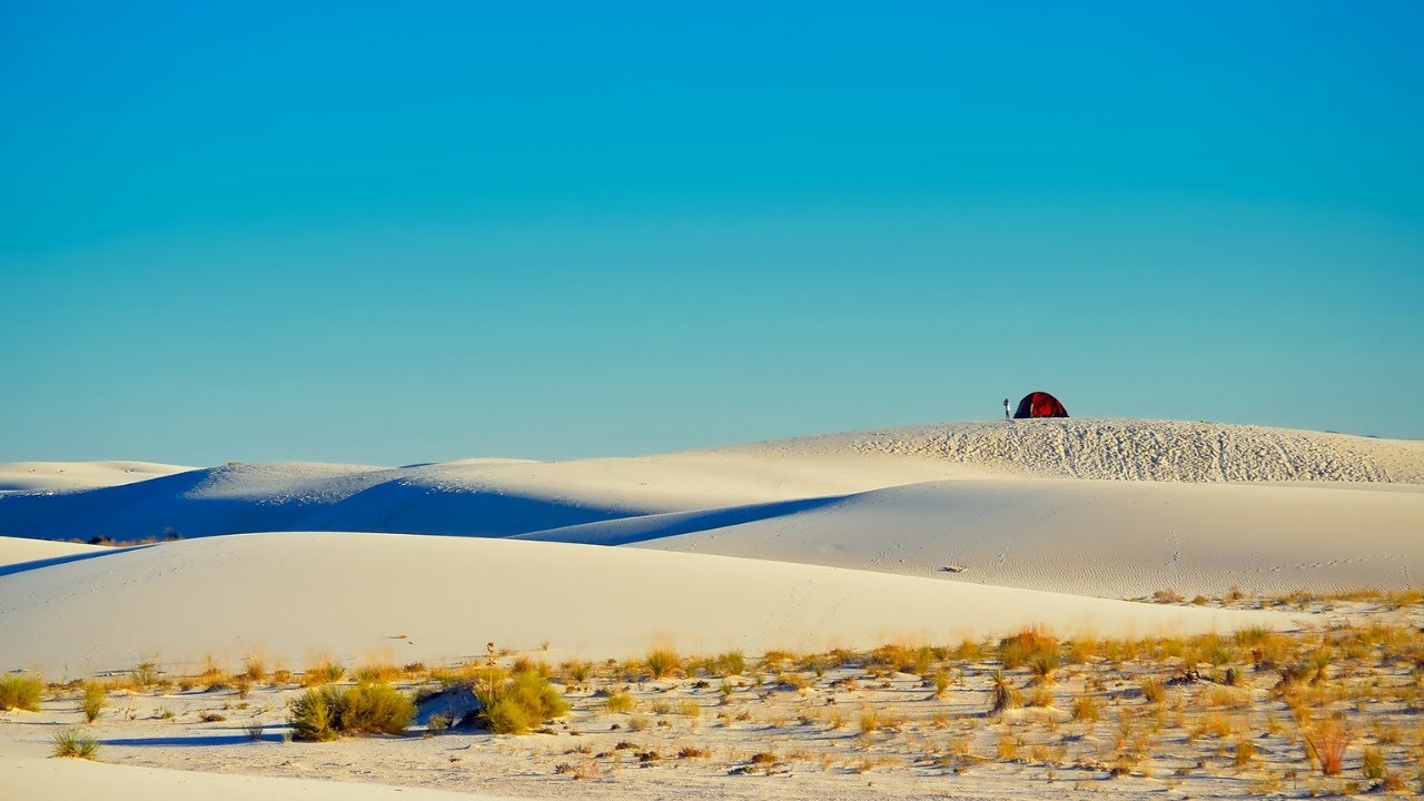 Mexico 4k : Relaxing Music Journey with the beauty of Nature.