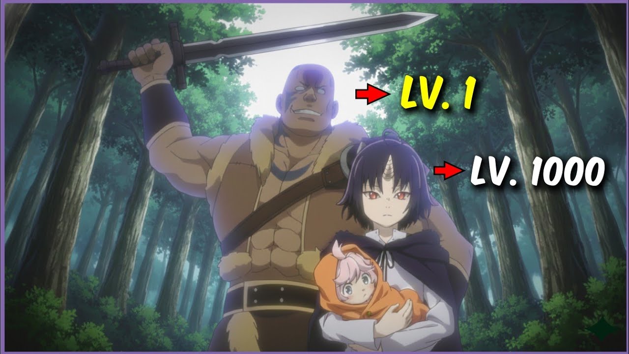 DIKIRA BOCAH BIASA TERNYATA RAJA IBLIS BERUSIA 1000 TAHUN || #alurceritaanime #anime 