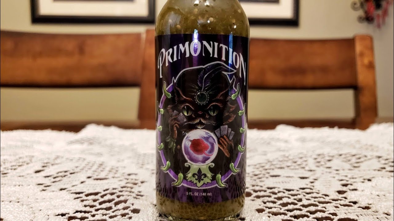 Primo's Peppers 
