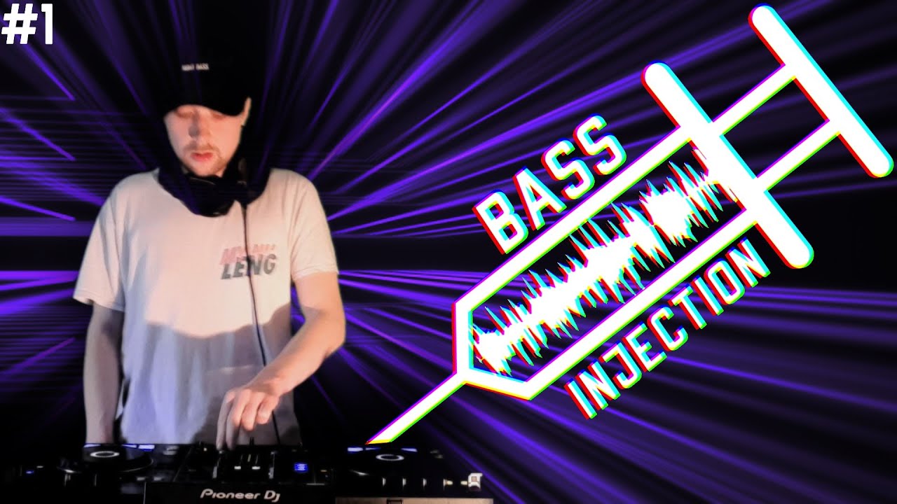 UK BASS & HOUSE MIX 2021 (BASS INJECTION #1)