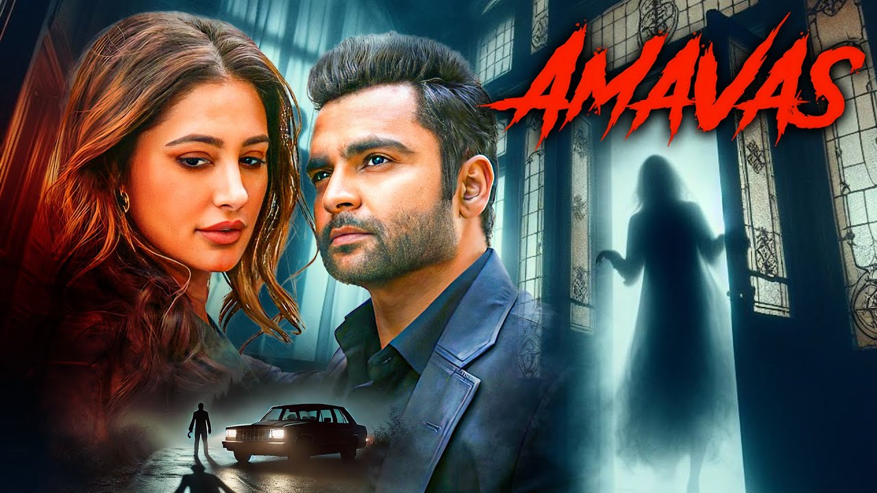Amavas (2019) Movie | Sachiin Joshi, Nargis Fakhri, Mona Singh | Bhushan Patel