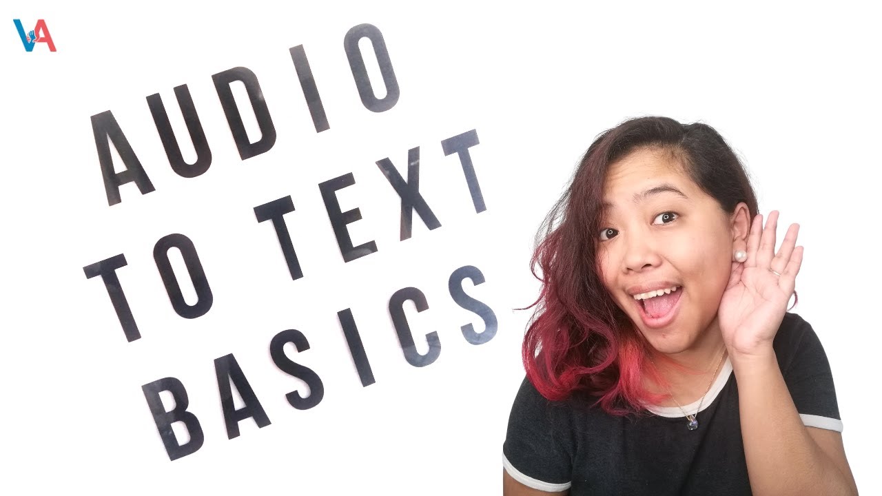 How To Become A Transcriber Or Transcriptionist As A Teen Or Student With No Experience