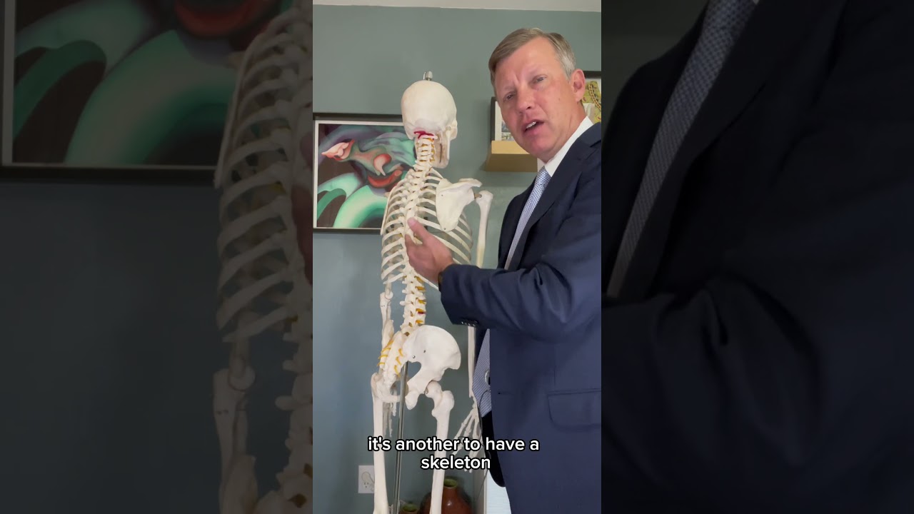 Personal Injury Claim? Beware of No Skeletons  #personalinjury #personalinjurylawyer