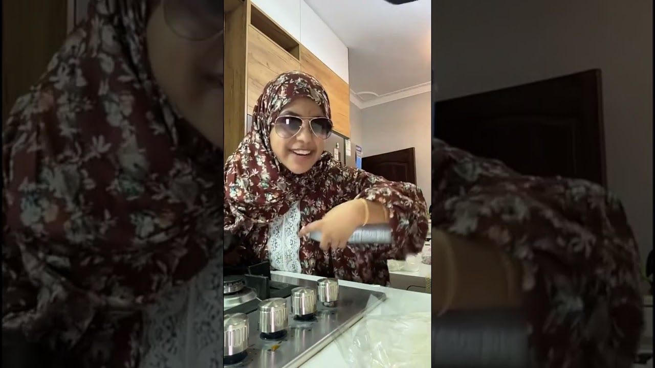 يوميات عائله ملسوعه ، فلوله قلبت المطبخ فوق تحت 😂💔🍓