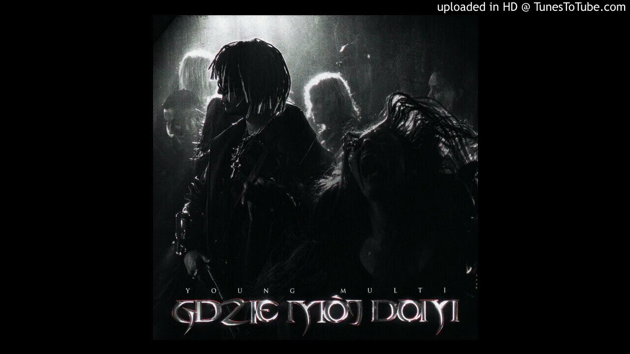 Young Multi - Gdzie m&oacute;j dom? (Instrumental)