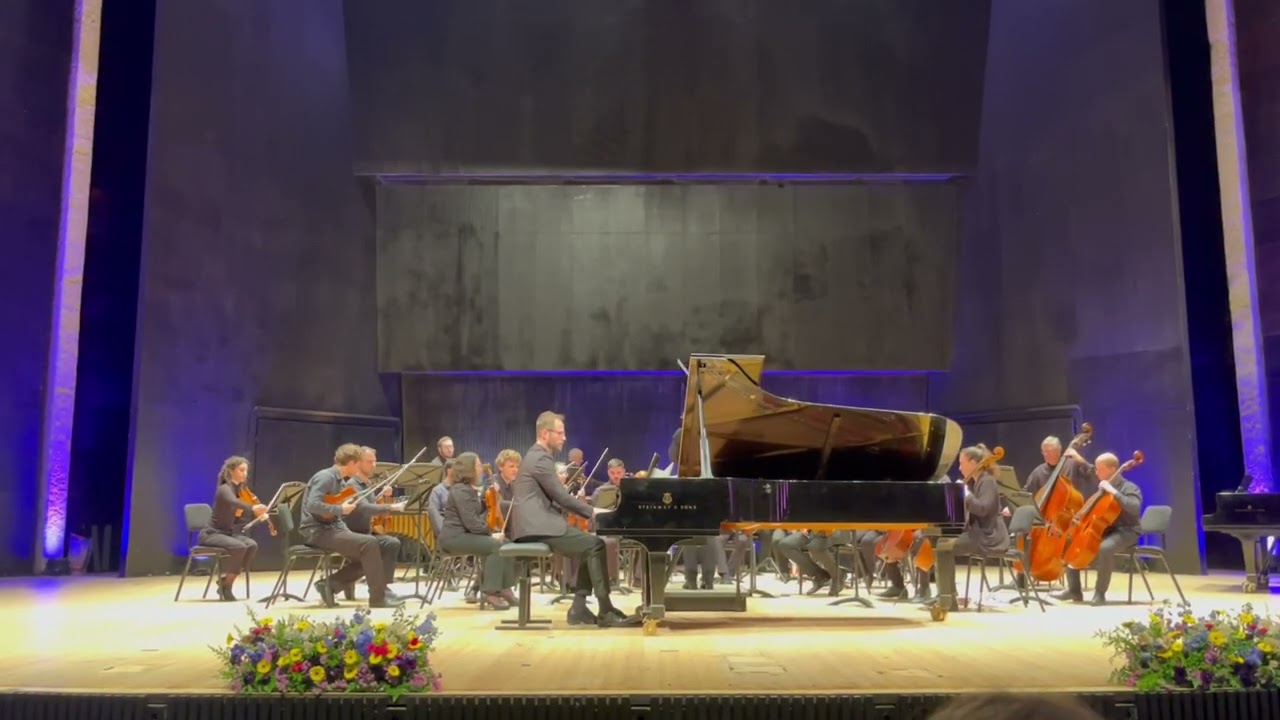 composer Hana Ajiashvili