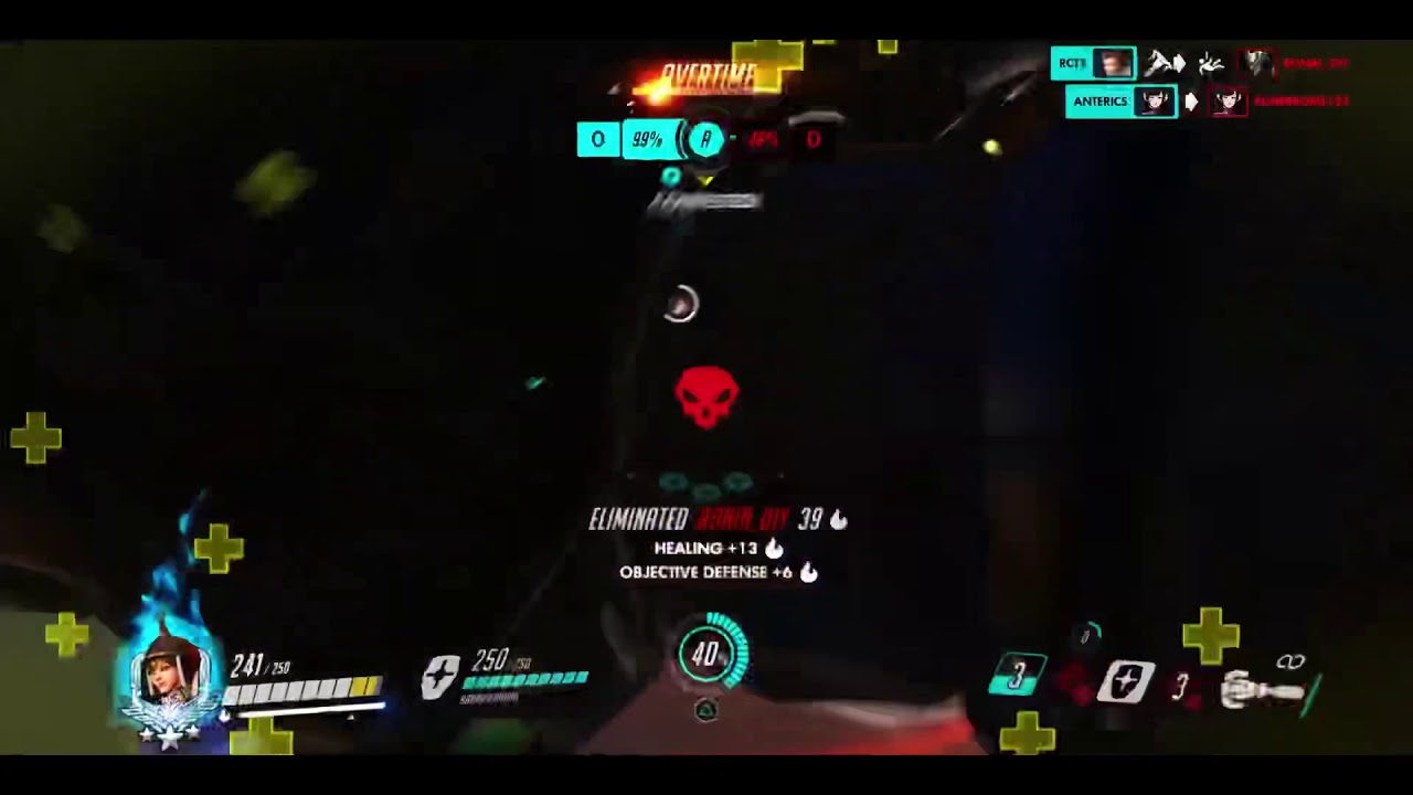 Brig one trick