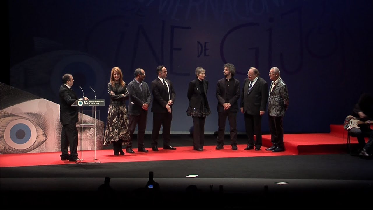 FICX 53: Gala Inaugural