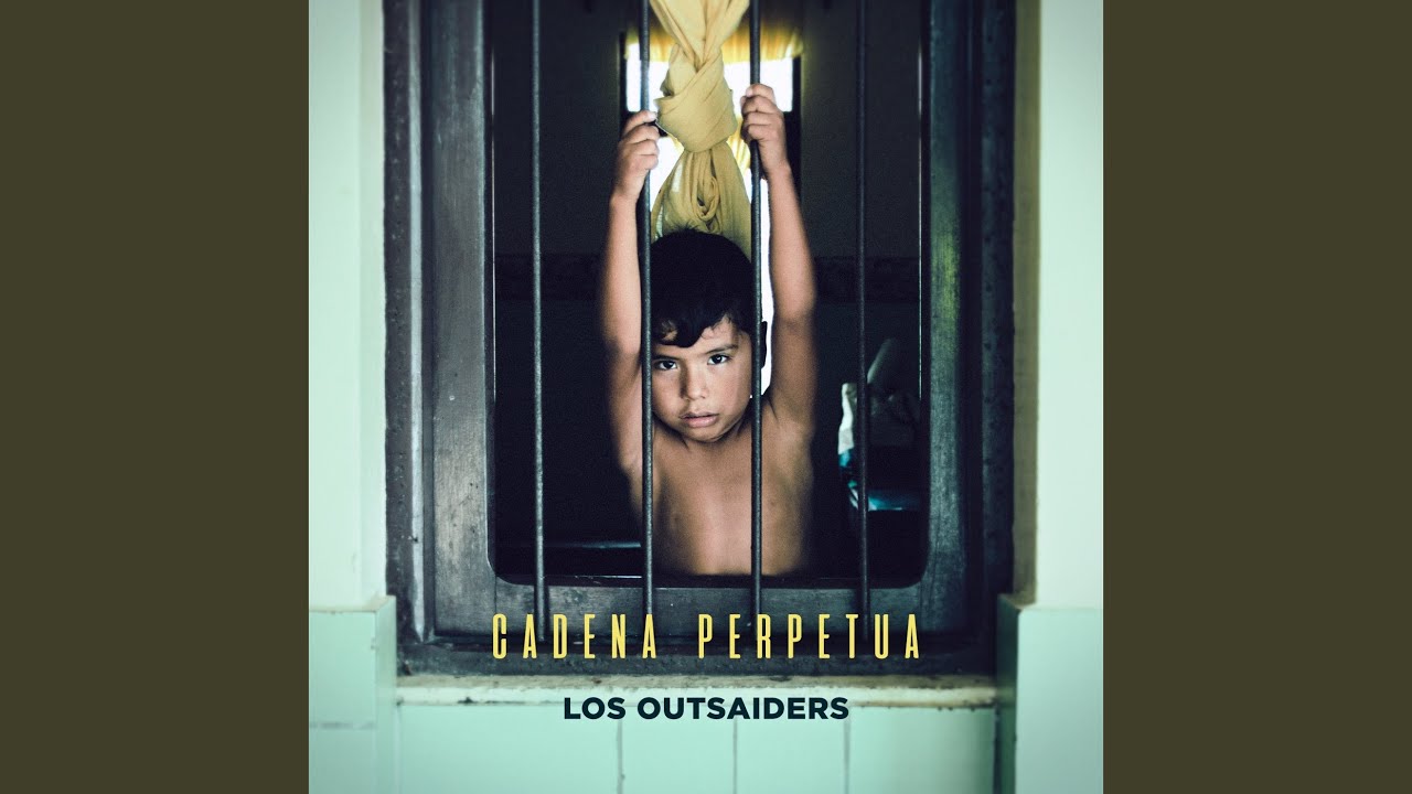 Cadena Perpetua