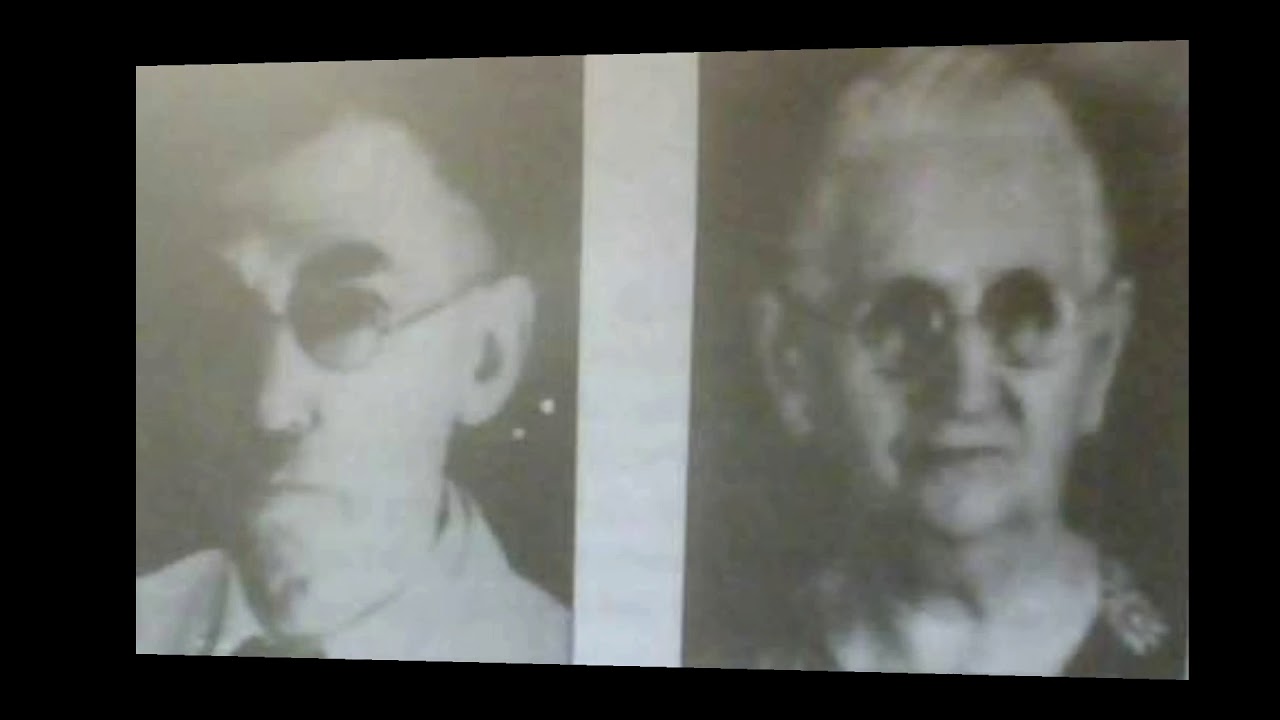 Ulih Latih Si Merdang