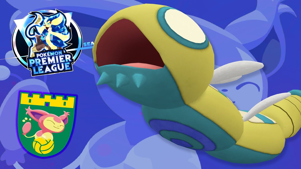 SPECS BOOMBURST IS DUMB. | PPL S5 WEEK 5 VS @TheGameDex