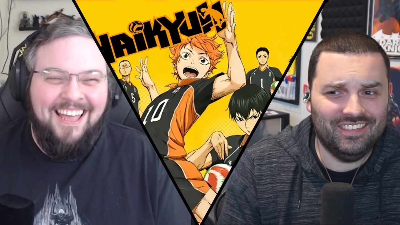 HOT TAKES and Guess the Sport | Ongoing Volume Ep.3