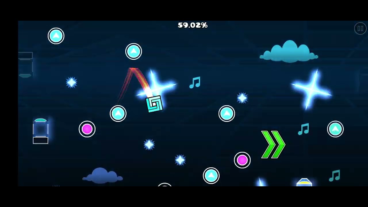 Sonic wave ( showcase )