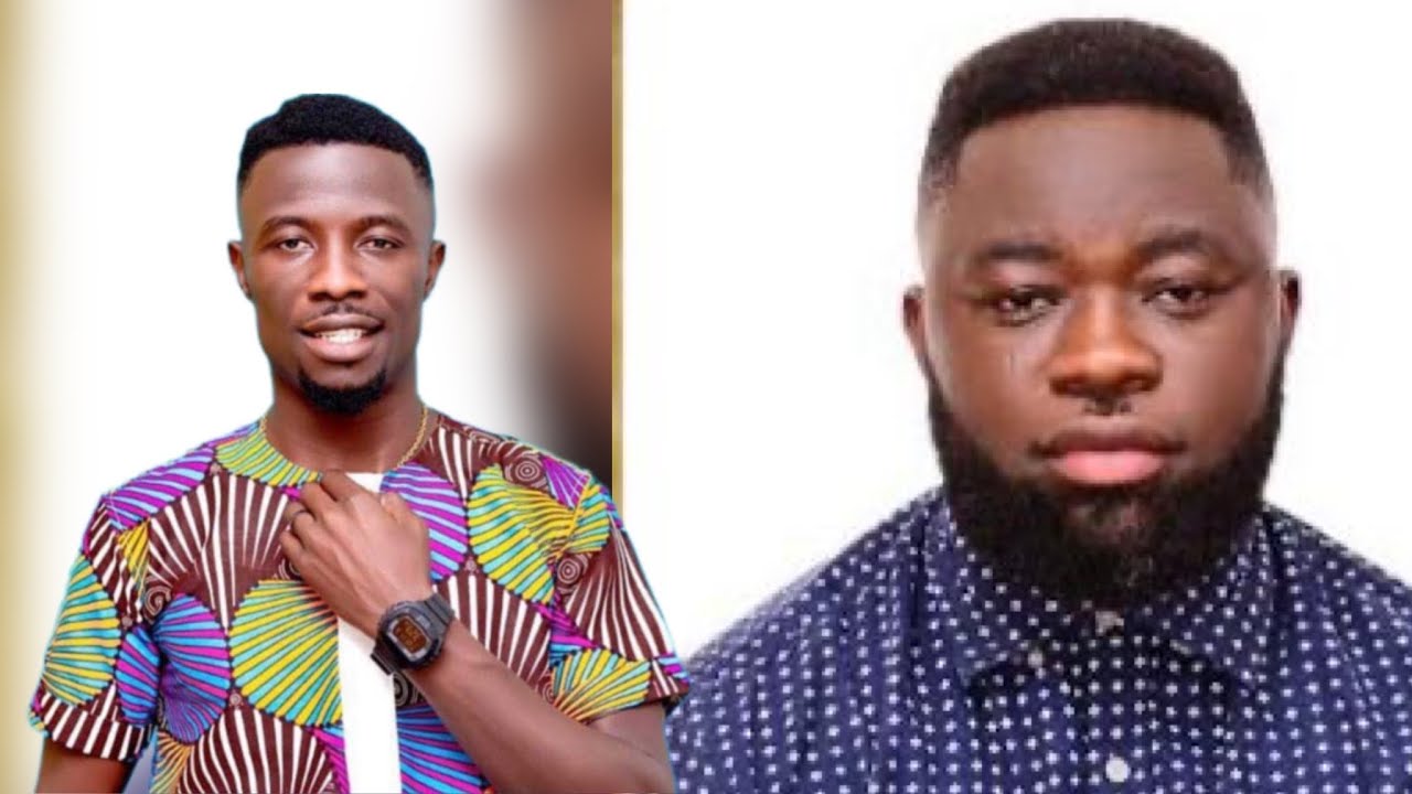 Fɛar The Needy & Someone Who Closed To You; I Realized It After My 🇺🇸 Journey - ALEXIS DE GOD SON