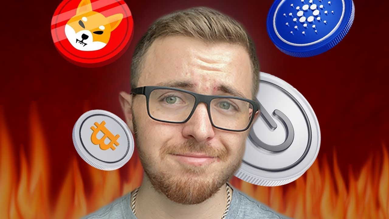 Crypto Red Flags