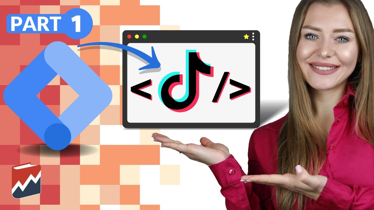 Настройте мероприятия TikTok с помощью GTM
