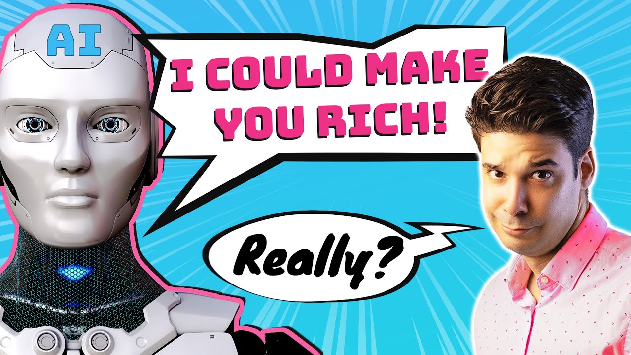 How to ABUSE ChatGPT to Make TONS of Money!