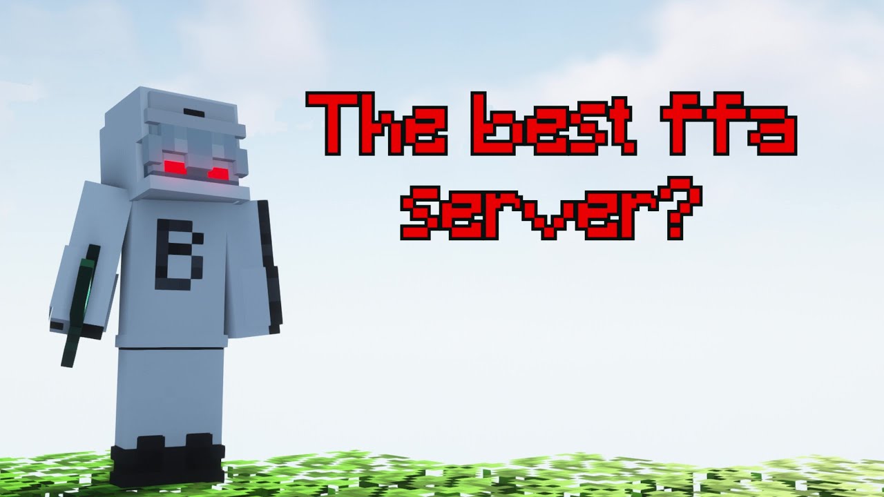 Which ffa server is the best?