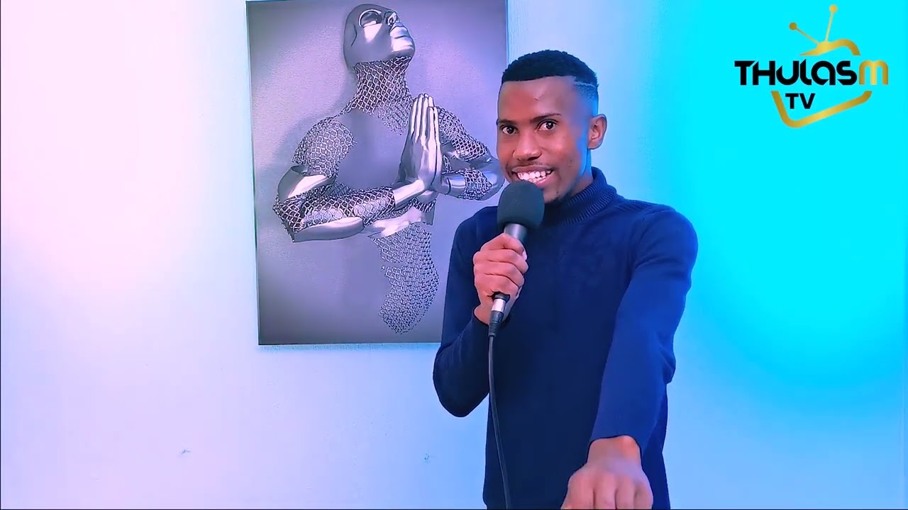 Mazwi - Play List