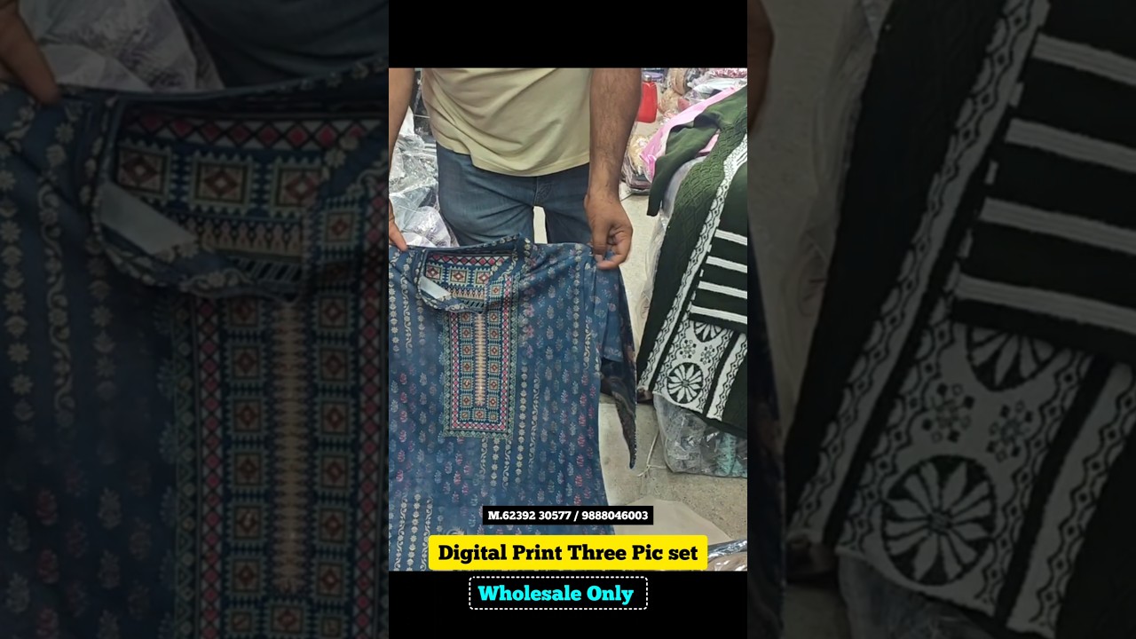 Winter Clothes Wholesale Market #ludhianawholesalemarket #wintercollection #wholesalemarket