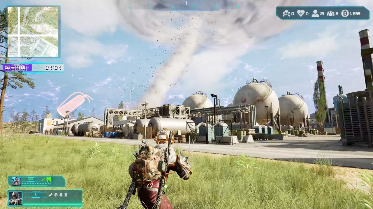 Legend Battles, （1.） Gameplay, Battle royale, Best fps, New shooter games, Free shooting