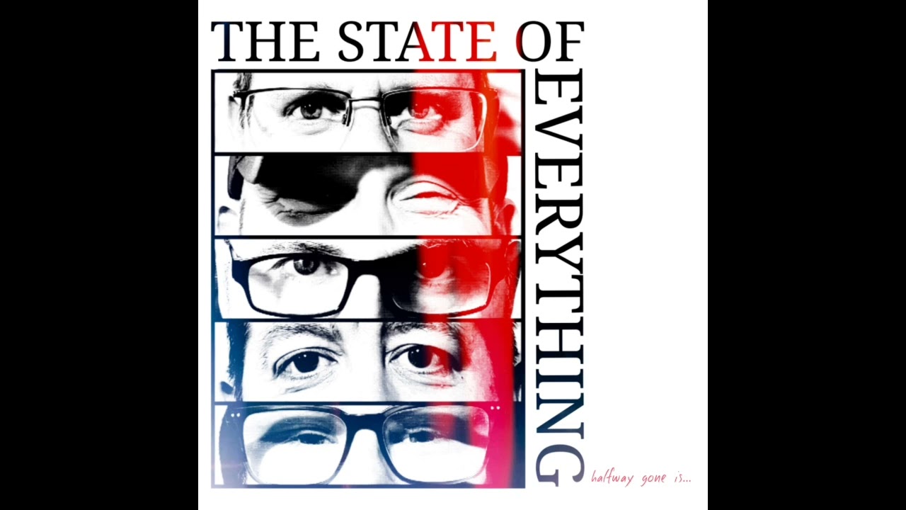 The State of Everything - Watermark