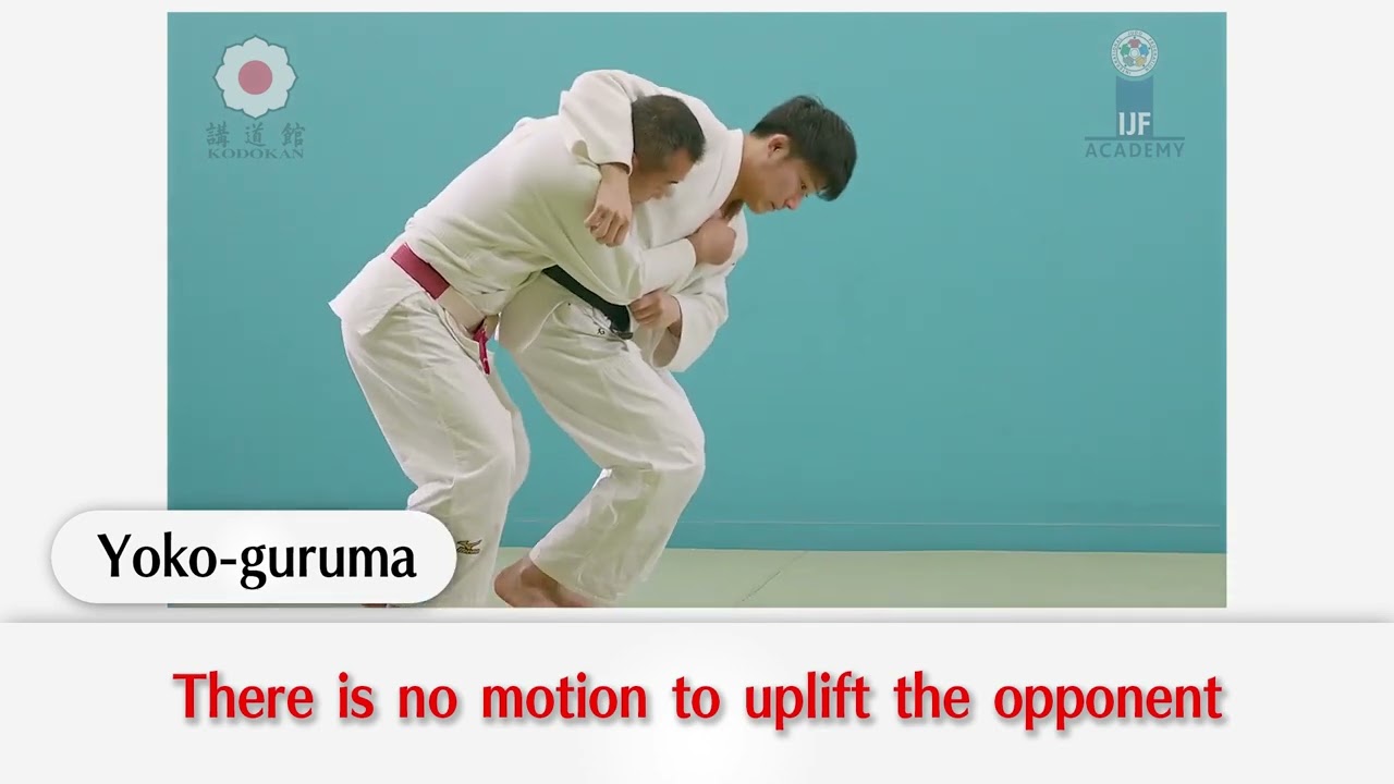 Yoko guruma & Daki wakare