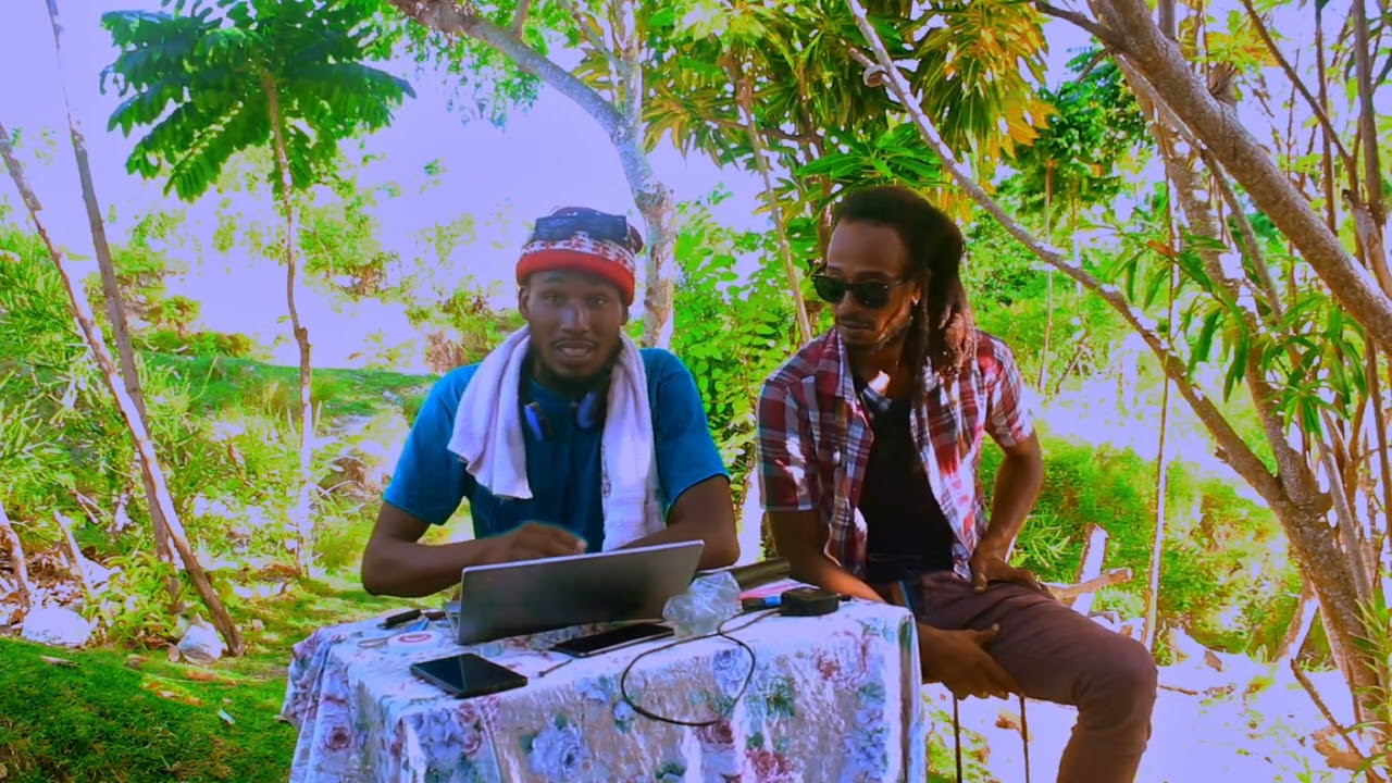 SE YOU BAGAY MWEN PI GWO SESI PAUL THE BEST PRAN LAN CHO AK BAKA