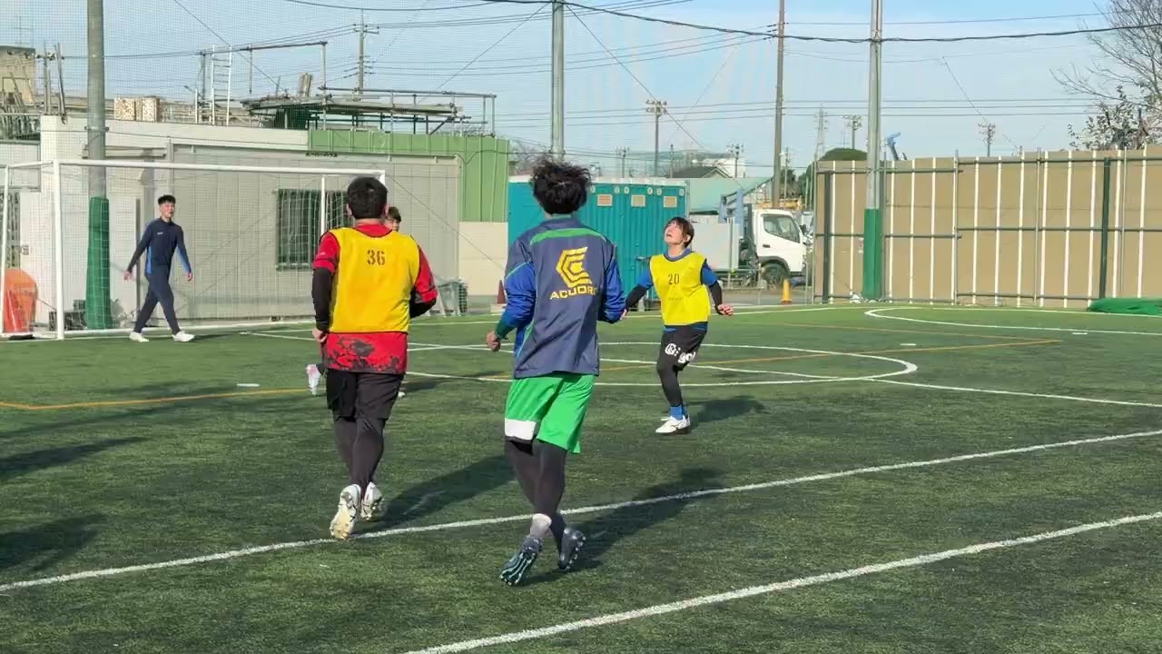 251231大晦日「ソサ個」4/7 ★desCalzo★