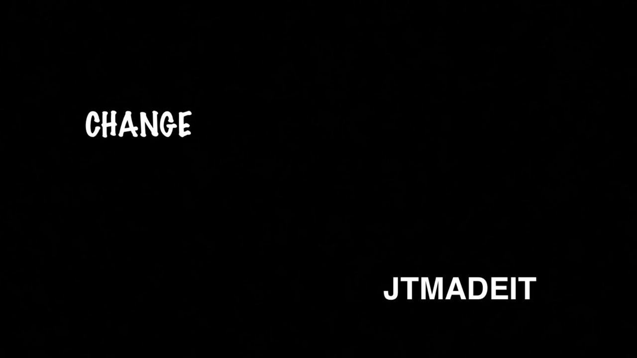 “CHANGE” [HOTEL UGLY SAMPLE] - MELODIC DRILL (Prod by. JTMADEIT)