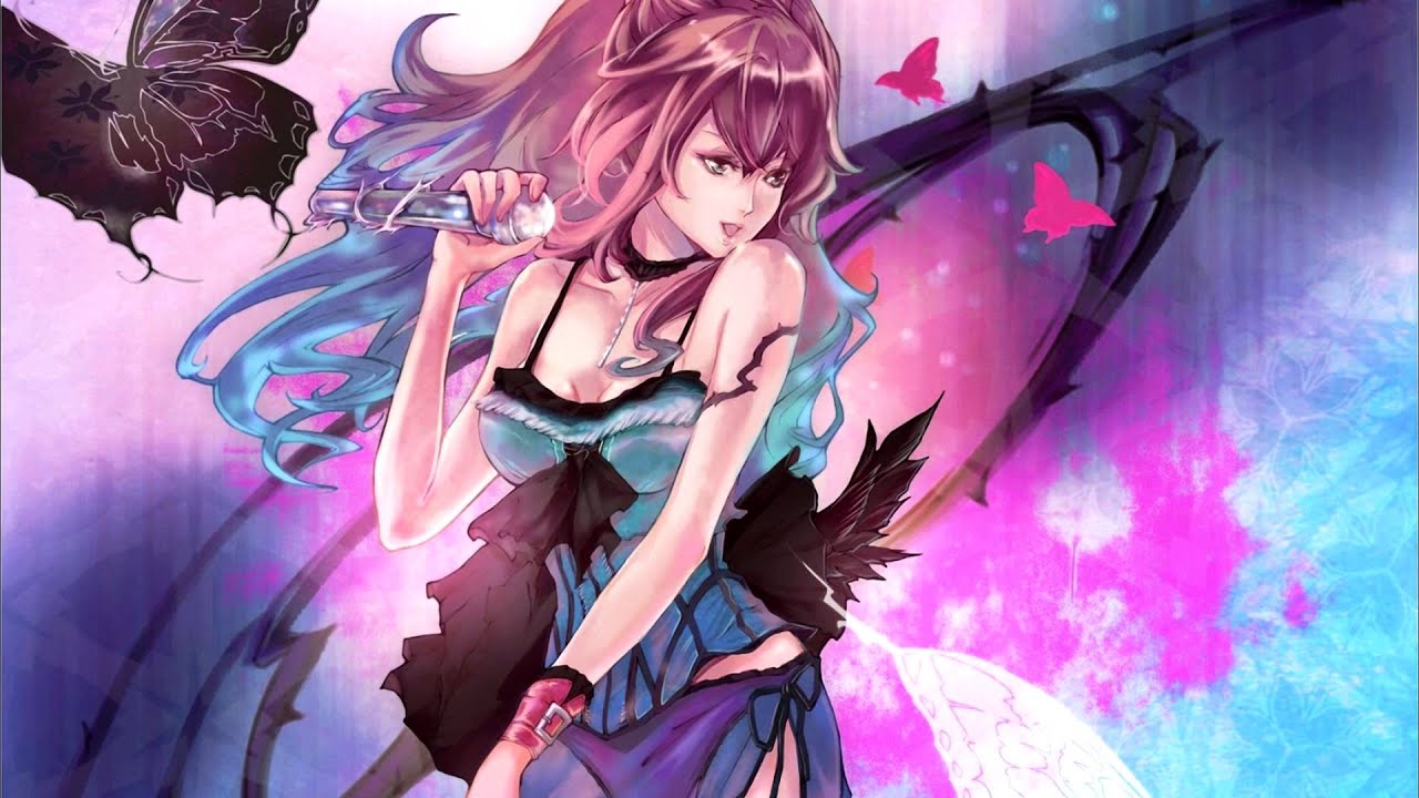 Save The Day - Nightcore