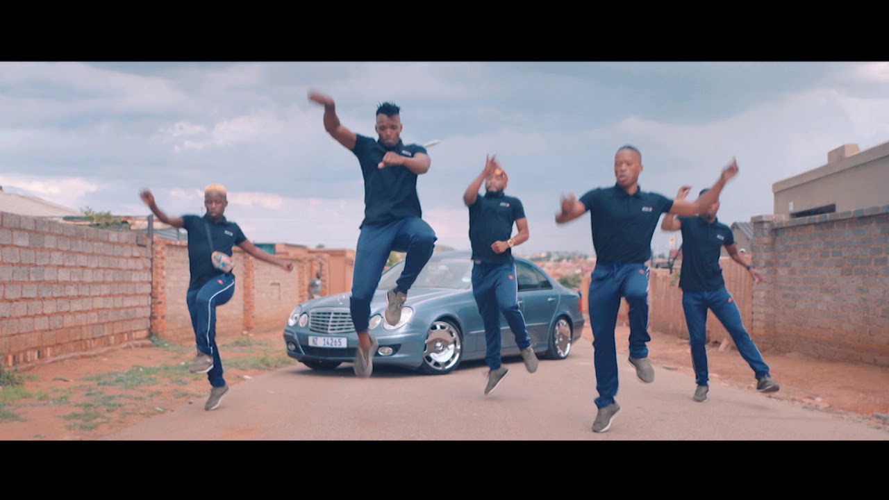Mzansi House  Countdown