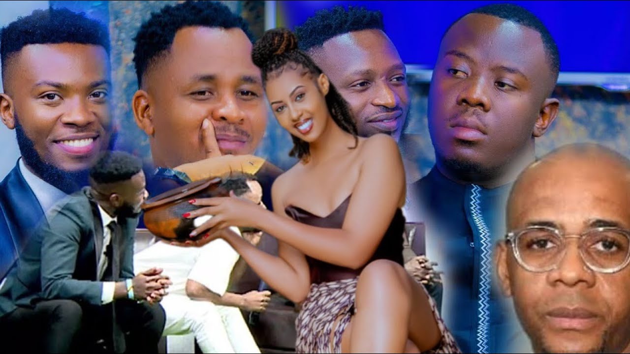 Duhuje KILLAMAN na BAMENYA Harashya🔥BARTHAZAL atanze Ubuhamya|uko Killaman yiha akabyizi|kuri NYAMBO