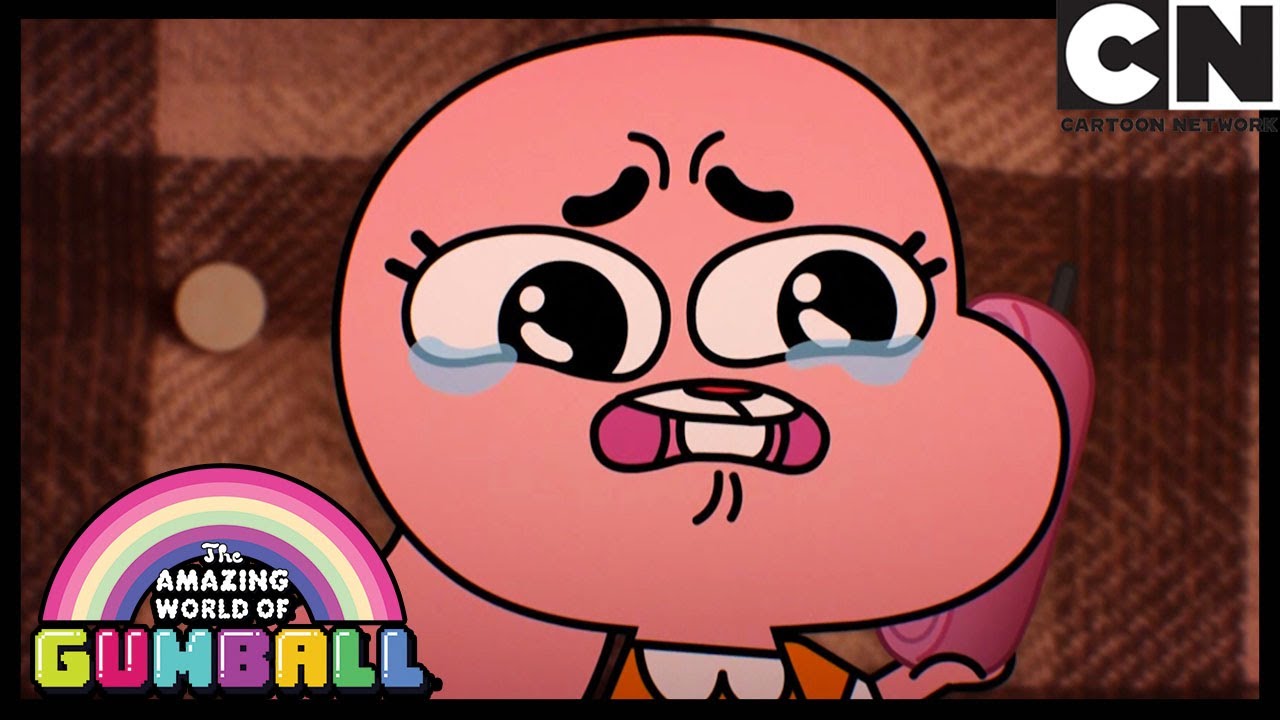 Poni | Gumball Türkçe | Çizgi film | Cartoon Network Türkiye