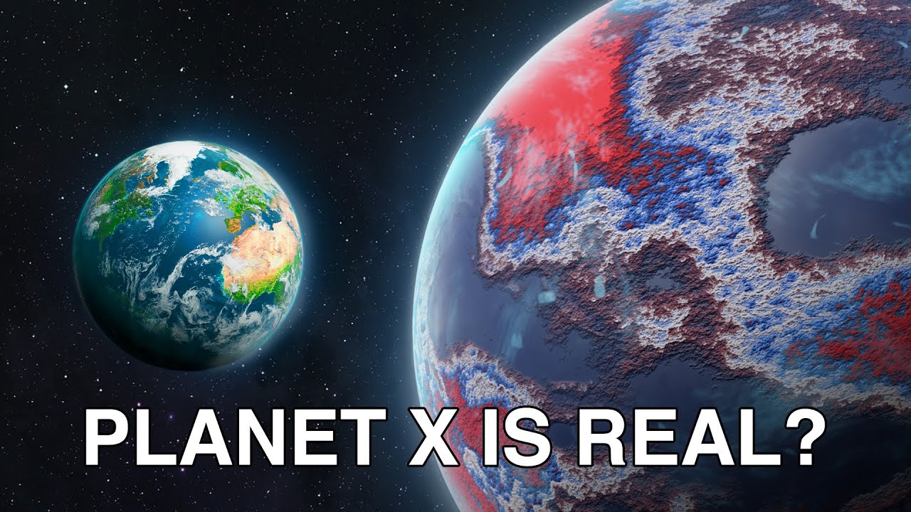 4 Biggest (REAL) Space Mysteries