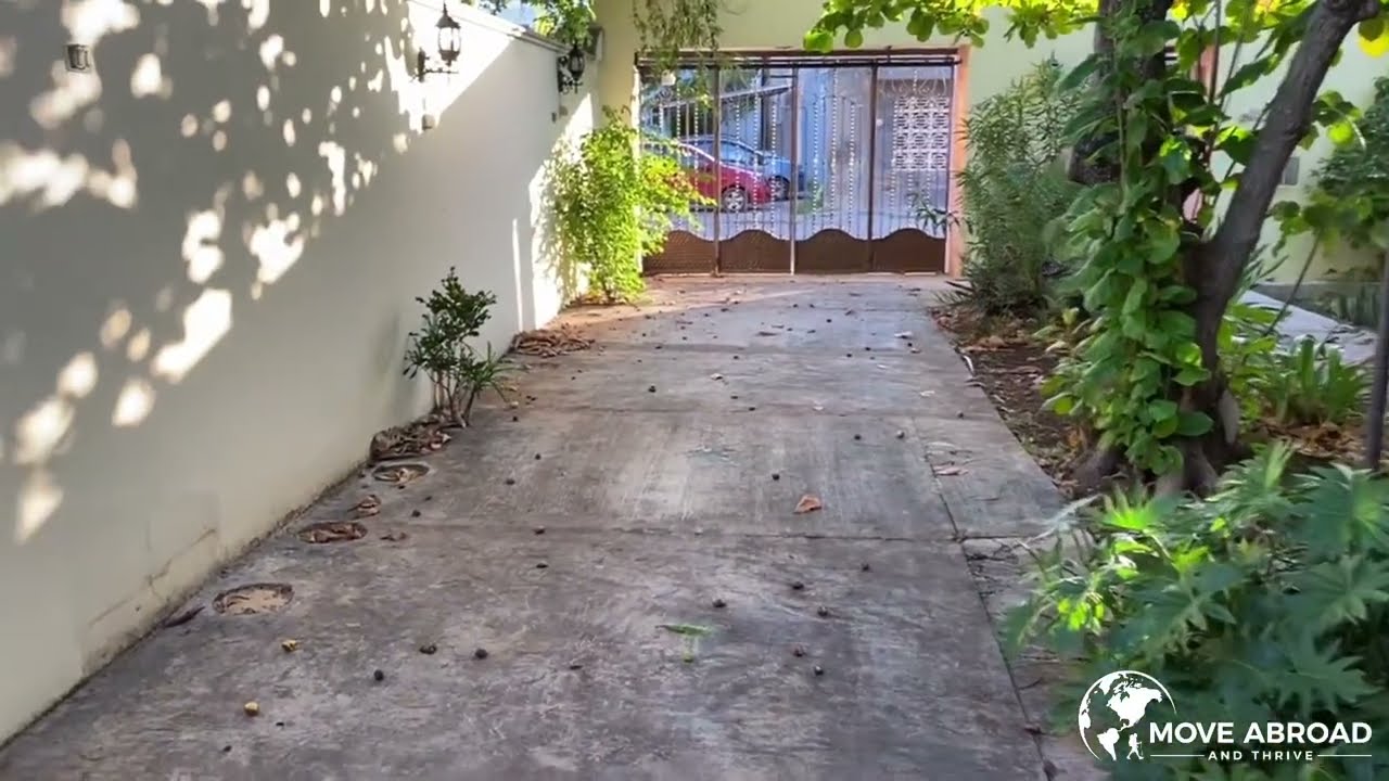 Unbelievable Rental & Price in Merida - Make Your Own Compound or Host Retreats From This Rental