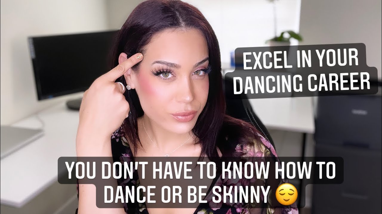 5 Tips To Make More Money As A Professional Stripper 💕 #howtobecomeastripper