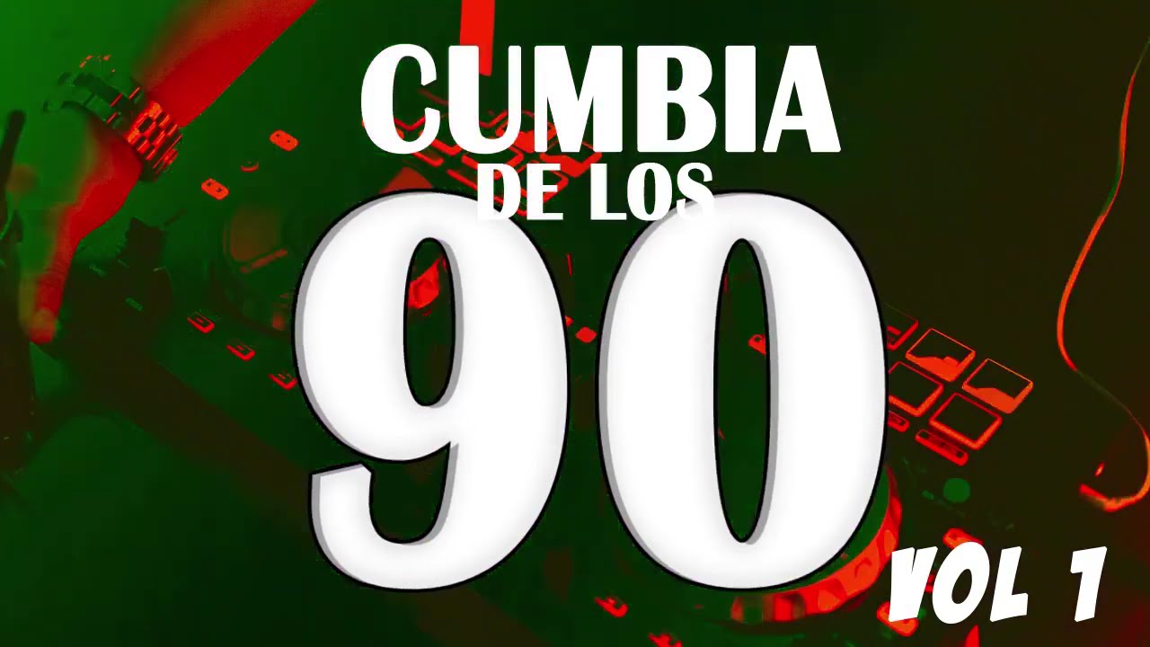 ⚠️ Cumbia de los 90 - Enganchados 2022 ⚠️ Cumbia del Recuerdo Grandes Exitos