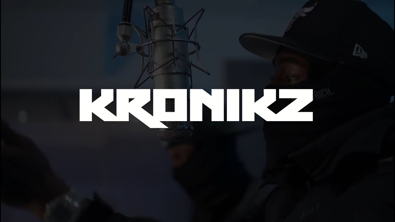 Buni - Plugged In | Remix | prod Kronikz x @talukkas x @ljsloops
