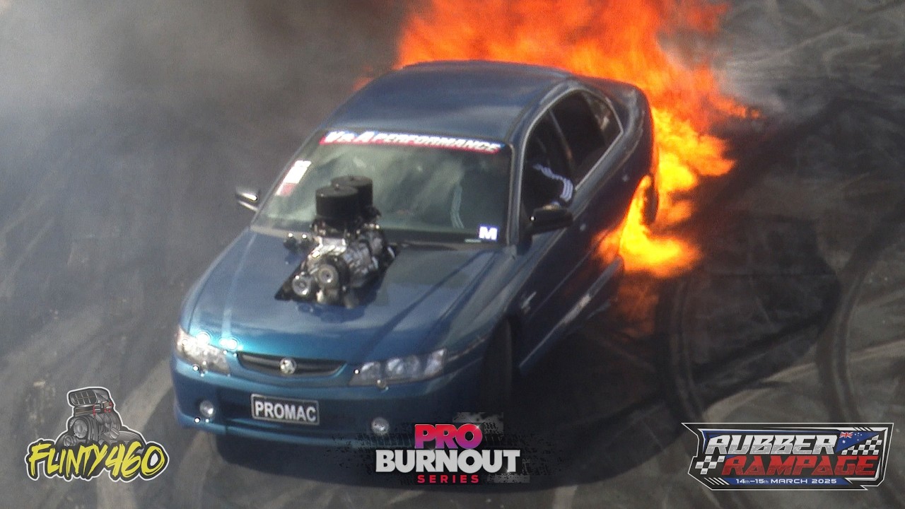 BLOWN COMMODORE 