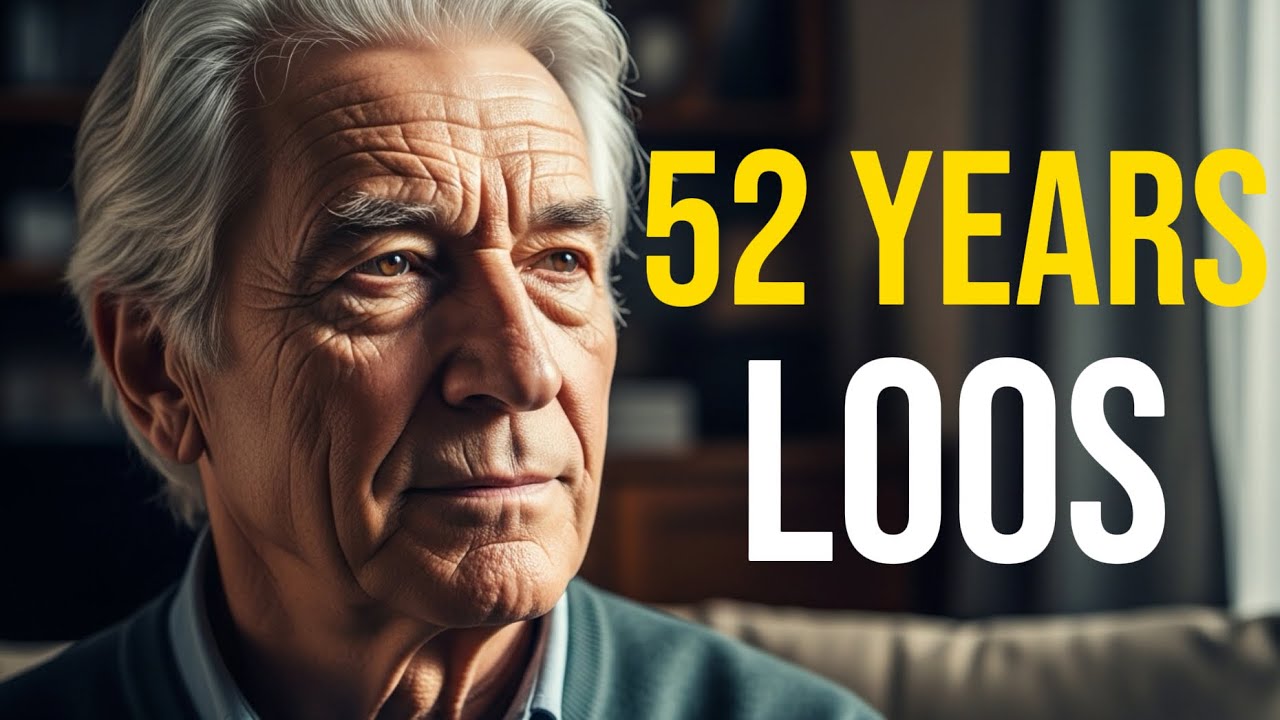 I Am 73 — This Is What Life Finally Taught Me”