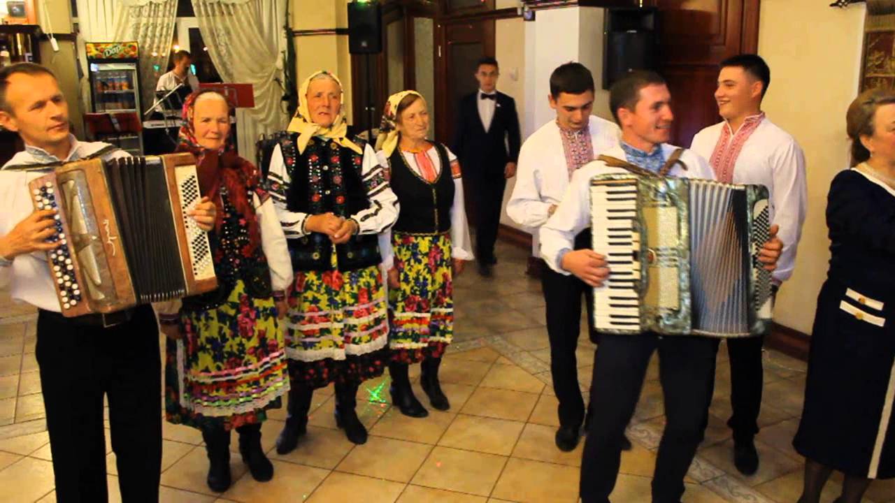 Фитьківські Коломийки
