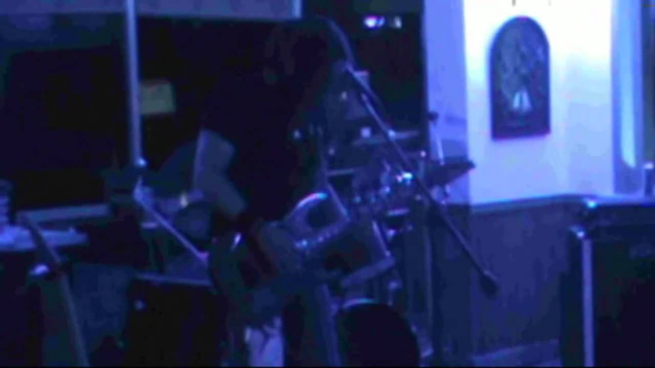 Alexis Mattey a life in Rock 8
