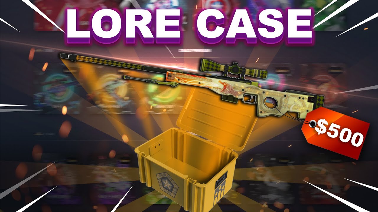 I Opened the Most EXPENSIVE Case on KeyDrop  ($500) | KeyDrop CSGO Gambling | AnoN