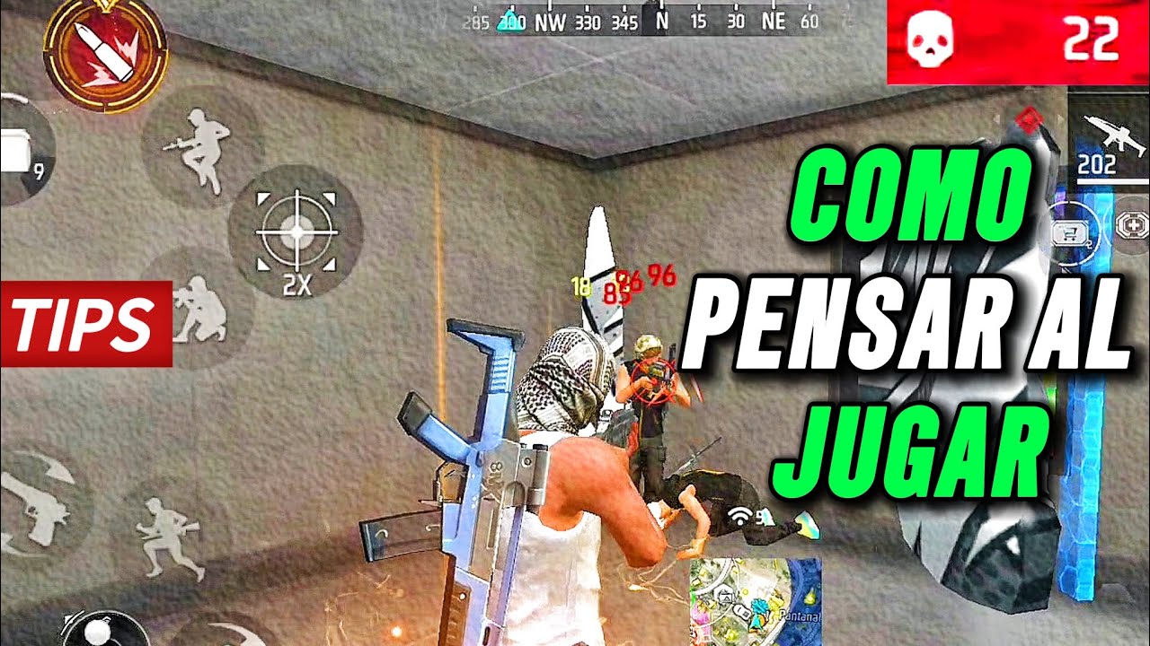 Como jugar  DUO vs SQUAD en GRAN MAESTRO (Partida narrada + TIPS)