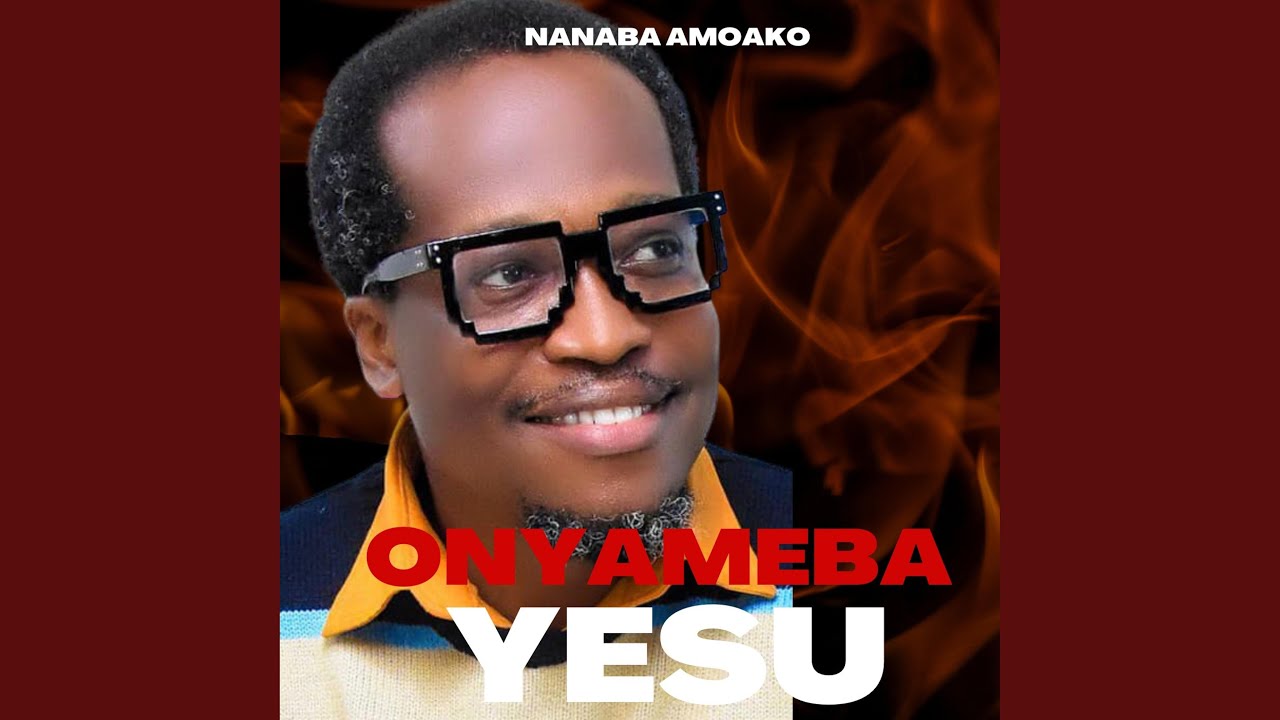 Onyameba Yesu