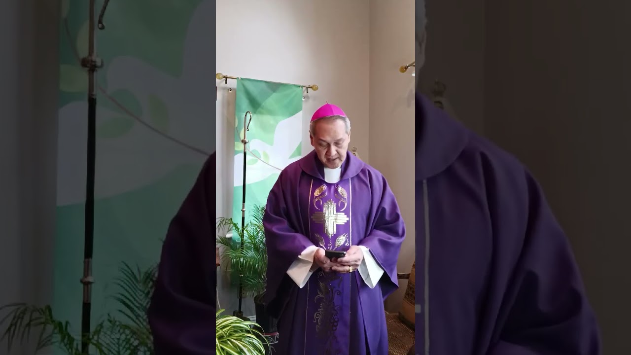 Requiem Mass in Loving Memory of + Efren Perez Adriano  
