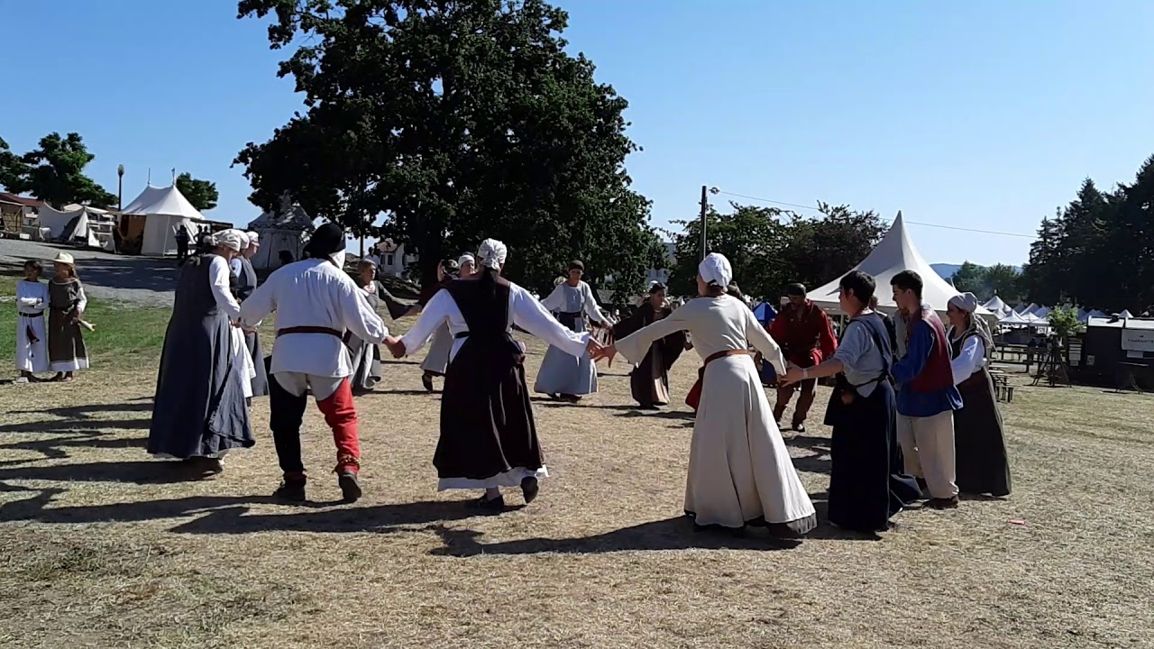 Marazula - Waraok - 02 - Montrond-le-Fort - 2019